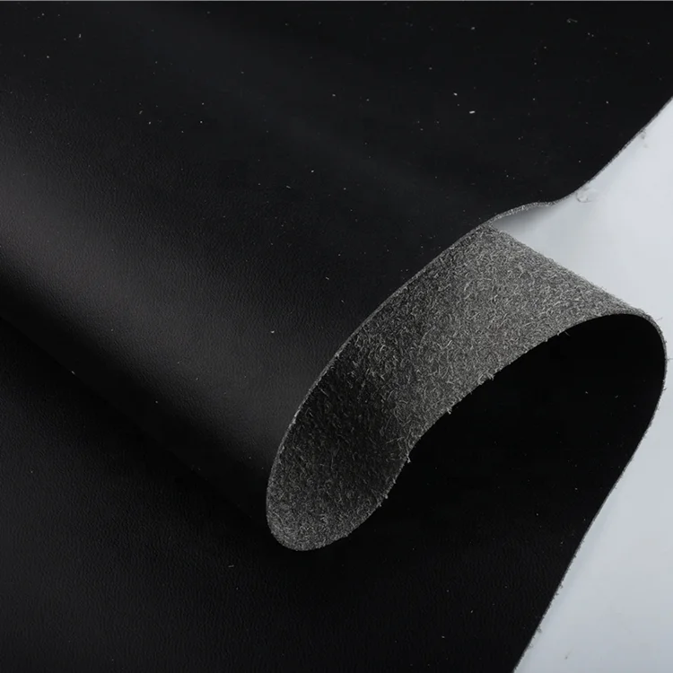 Cheap Microfiber Suede Fine Texture Nappa Microfiber Leather Material Microfiber Pu Leather Fabric For Furniture And Handbag