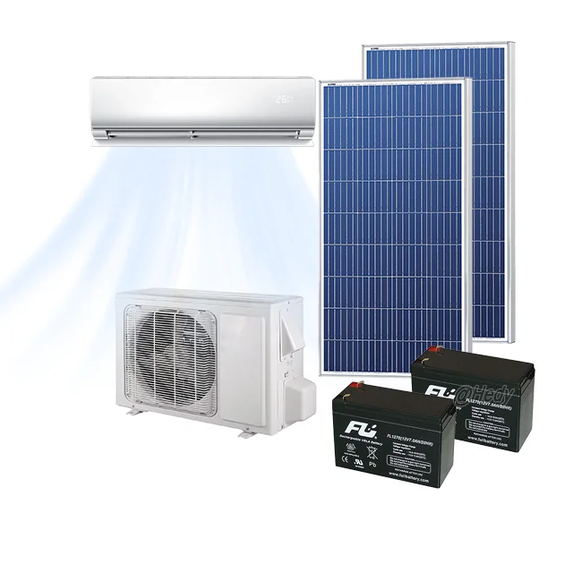 Solar ac air conditioner inverter mini split air conditioner