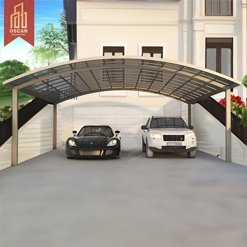Стояночный многофункциональный автомобильный электромобиль