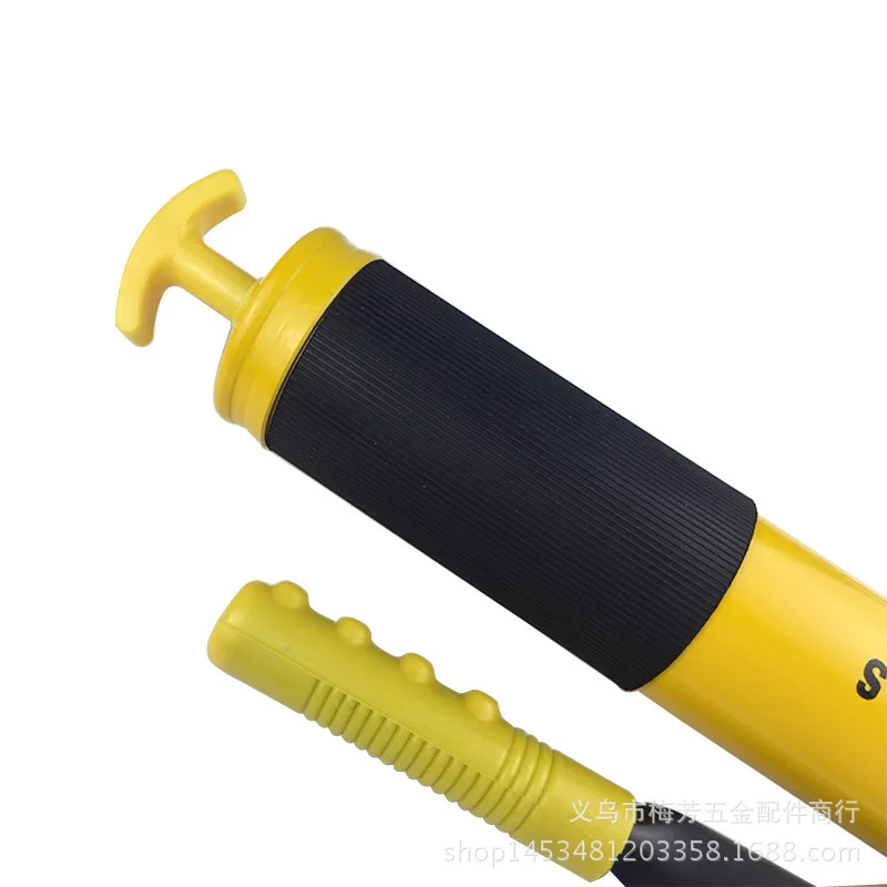 Lever Type Hand Grease Gun Hand-tank Grease Gun