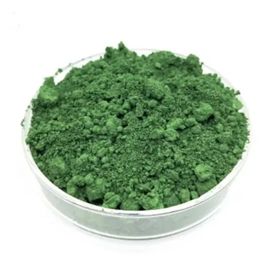 factory price Nickel hydroxide cas no 12054-48-7