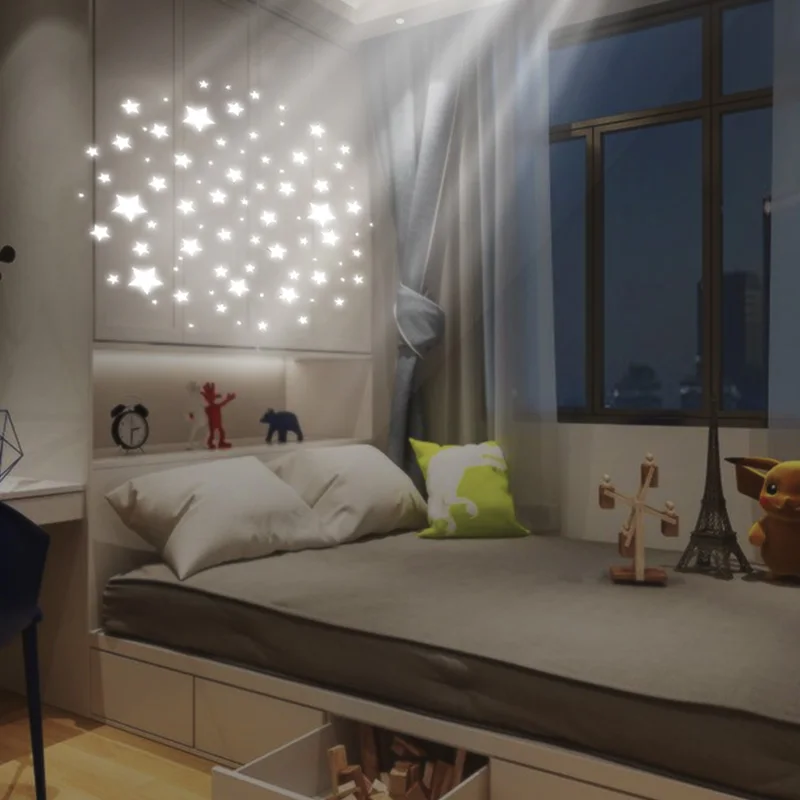 Downlight ceiling spotlight hotel corridor light channel background art light creative flying swallow projection porch light