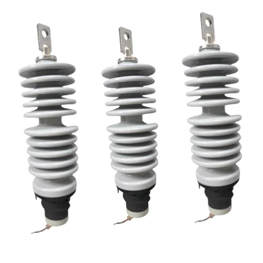 25KV/55A American Standard ANSI High Voltage Transformer Bushings For Oil Immersed Transformer