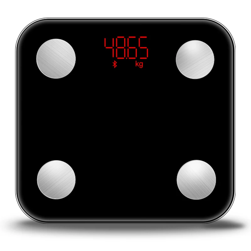 Hot Bathroom Body Fat bmi Scale Digital Human Weight Mi Scales Floor lcd display Body Index Electronic Smart Weighing Scales