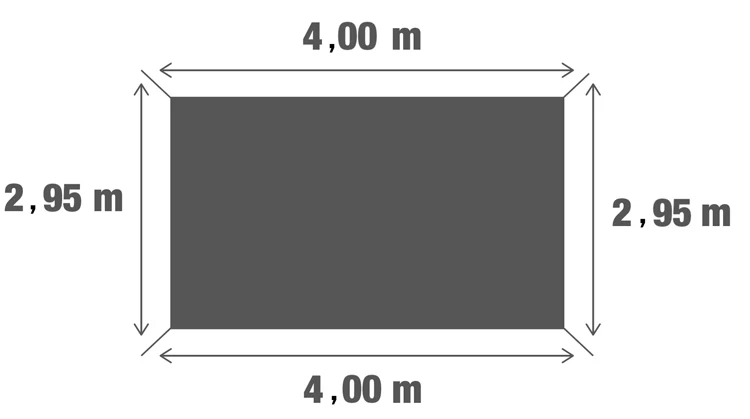 Оптовая продажа, хорошее качество, прямоугольный солнцезащитный козырек, водонепроницаемый