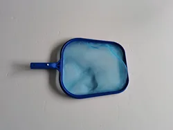 swimming pool leaf net PP+PE leaf skimmer pool cleaning
