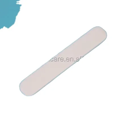 Hot Selling Medical PVA Nasal Dressing Pack Nasal Sponge For Nose Bleeding Epistaxis Nasal Dressing