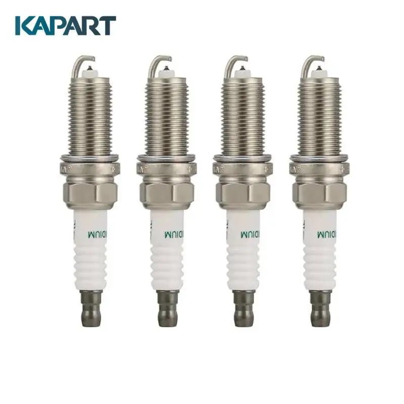New Product Engine 3.5 Spark Plug Manufacture Supplies 90919-01247 For Toyata Camry Saloon