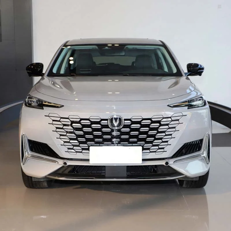 2020 Новый Changan Uni-k SUV 2 0 T автоматический полный