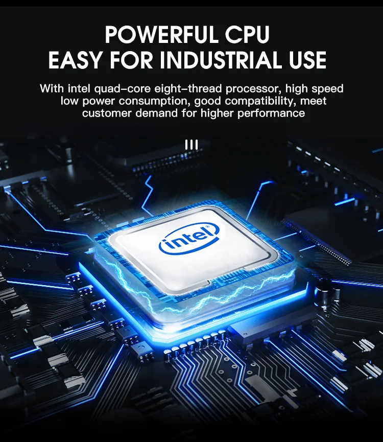 Мини-ПК Intel Core I5 1235u Cpu 16 ГБ Ddr4 Ram 512 Ssd 1 ТБ Hdd 300 м Wifi Usb Vga Hd порт Wind11 настольный компьютер ЕС/США штекер