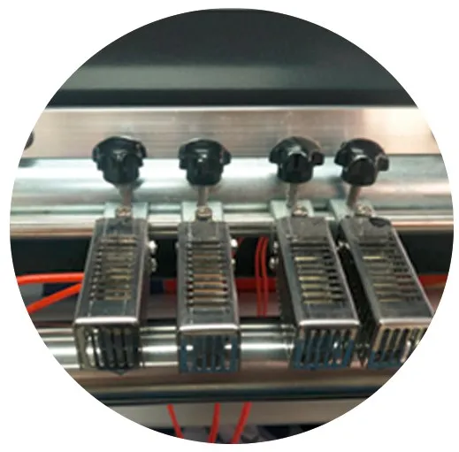 High Quality Roll to Roll 1.8m Industrial Sublimation Textile Printer With Good Price