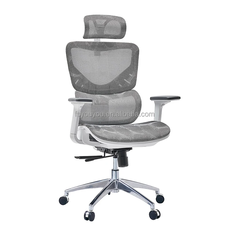 Best Mesh La z Boy Back Height Adjust Office Ergonomic Chair
