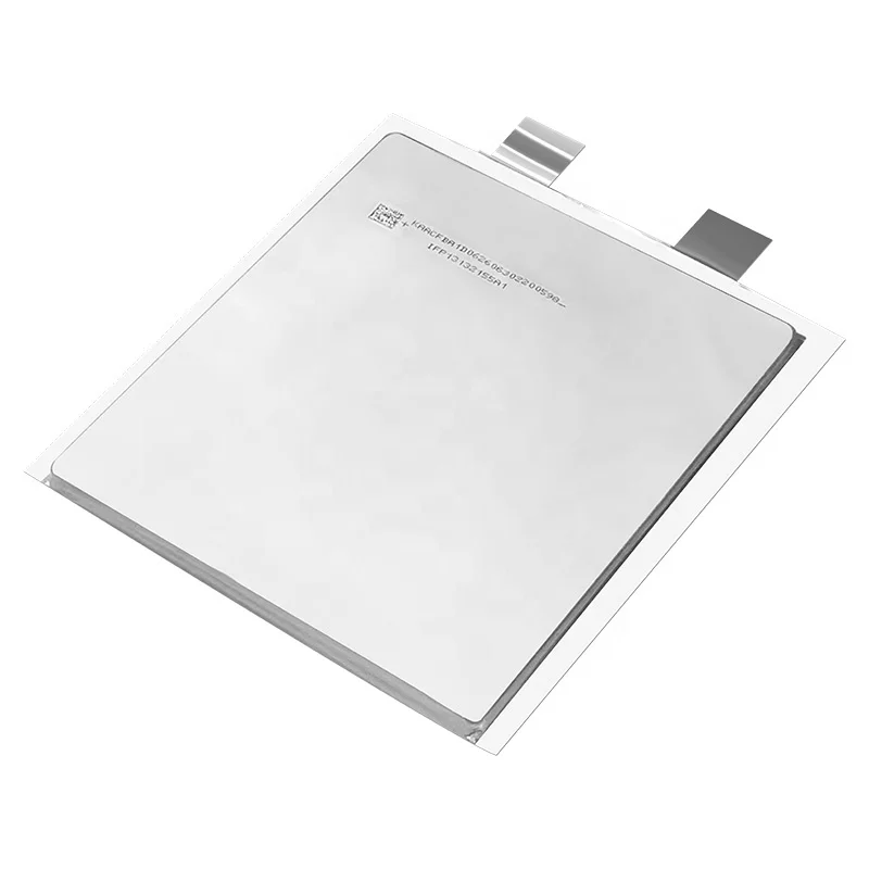 KELAN 3.2V 25AH lifepo4 pouch cell lithium ion battery cells