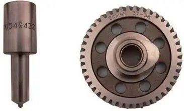 HOLYLASER Apply To Irregular Metal Items Solve Problem Of Difficult Feeding And Poor Position Rotary Fiber Laser Marking Machine