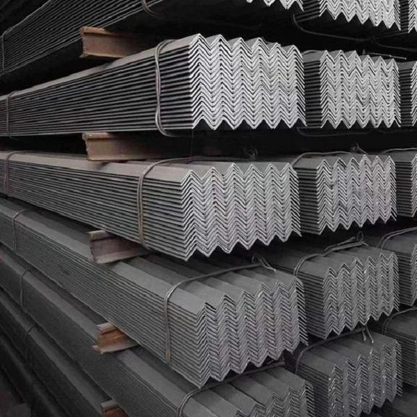 Hot Selling High Quality Angle Bar Stainless Steel Angle Rod Equal Angel Bar For Building