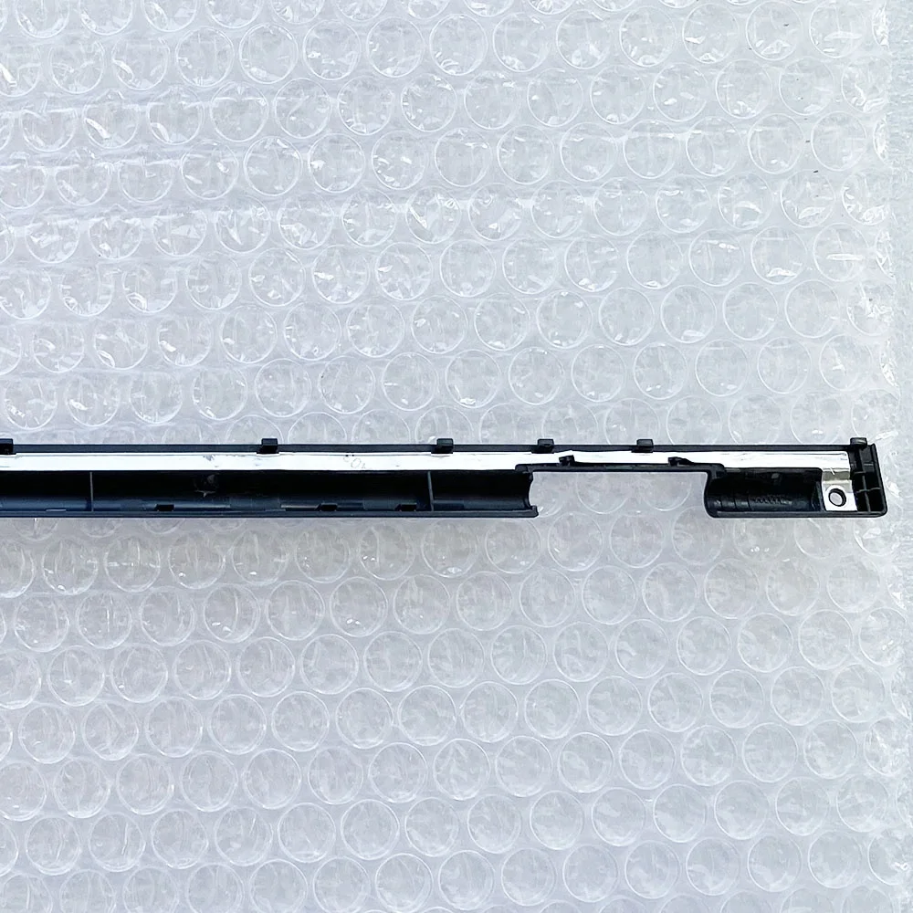 Brand New 01AW981 For Lenovo ThinkPad X1 1st 20FQ OLED LCD Top Cover Bezel Hinge Cover Frame Trim Strip Cover 460.04P1N.0001