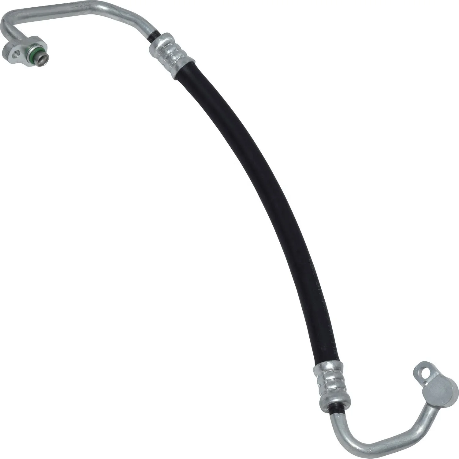 JN#HA 112142C Auto AC Hose Assembly Discharge Line Hose Assembly  OE#977623W700 Trad Automotive#H8051 For Kia Sportage 2011-2016