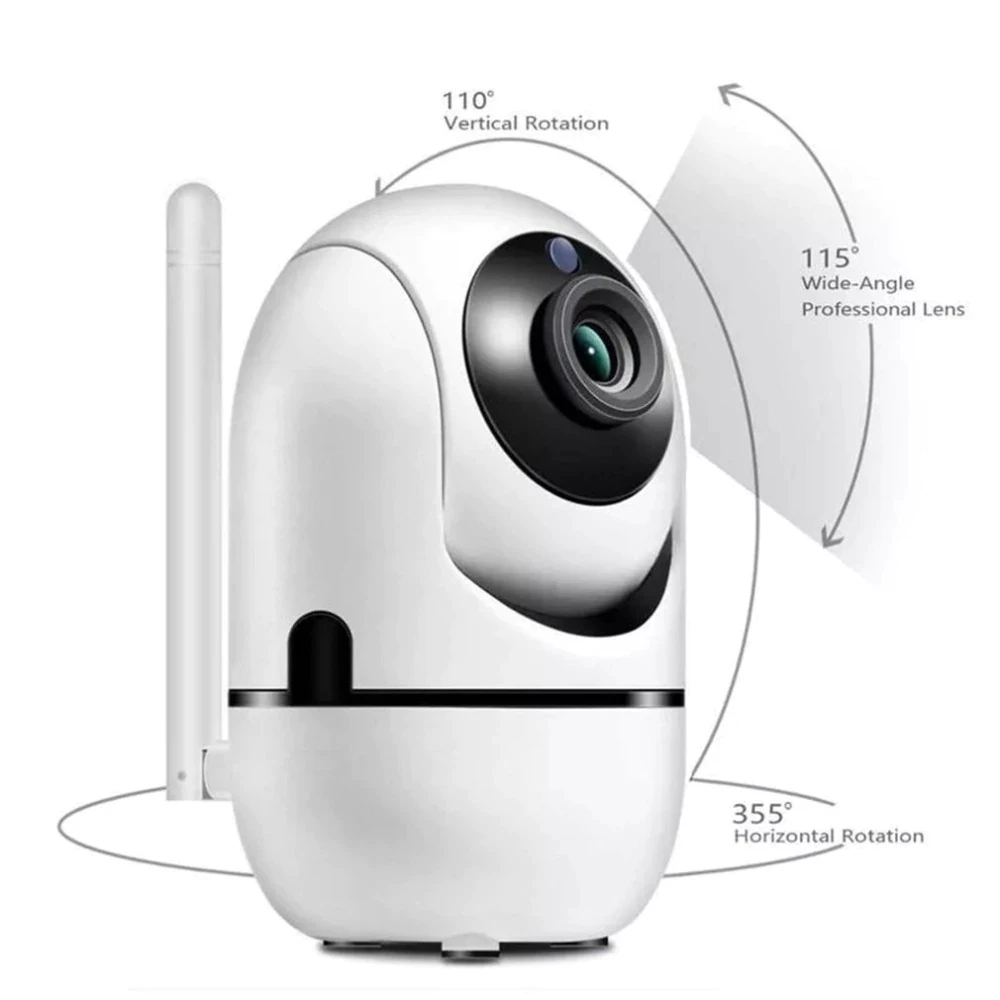 New Arrival CCTV 720P 1080P HD Surveillance Wireless IP Camera and Indoor WiFi camera cctv camera wifi