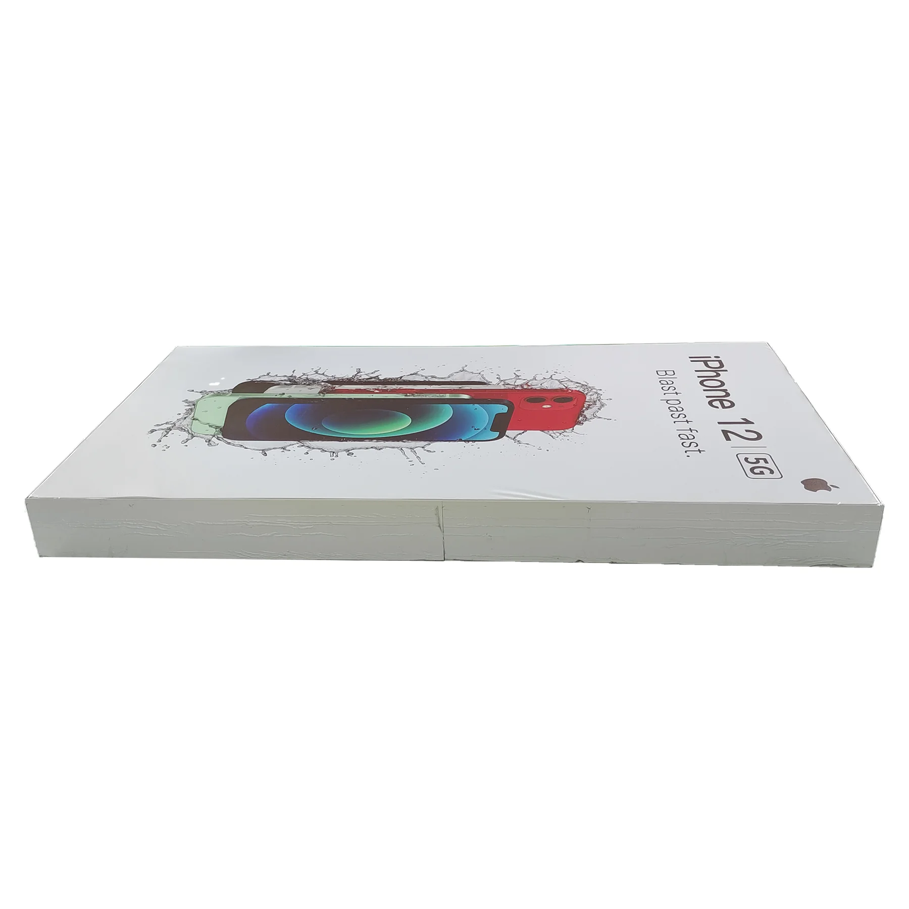 Display Light Box 60Cm Led Light Box Plexiglass