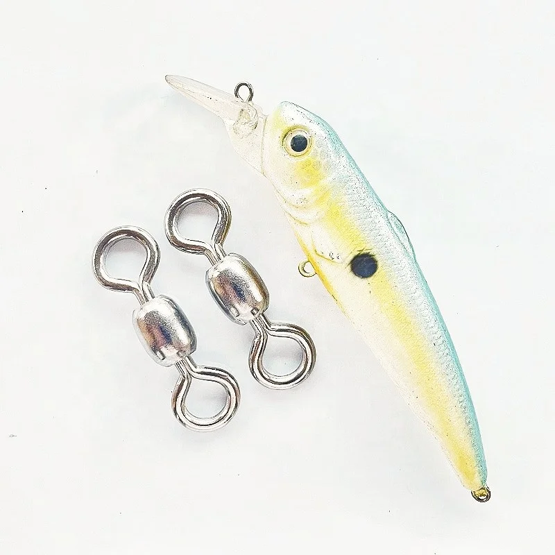 Offshore Fishing Gear Carp Accessories Swivel Kit With Lower Price