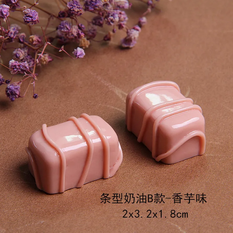 sweet heart/rectangle  chocolate for wedding decoration