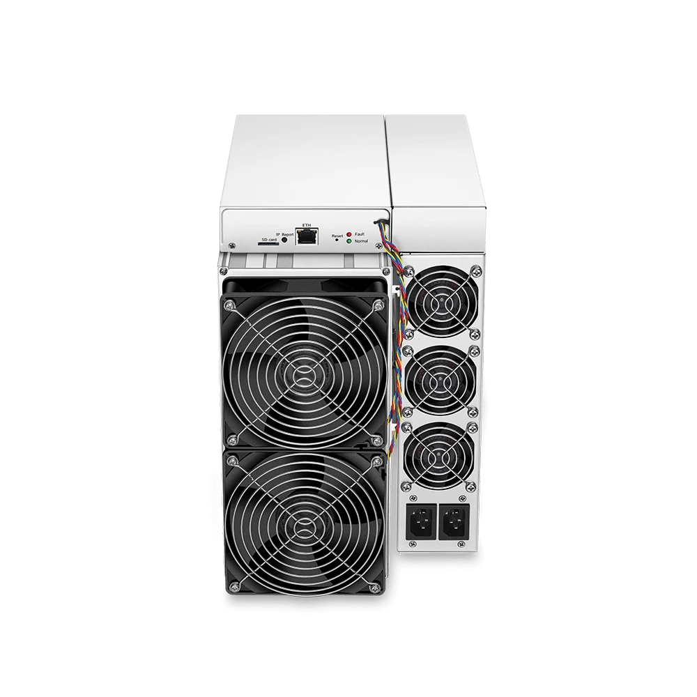 Новое поступление мощный Asic-Майнер S19 Pro более доходный Майнер