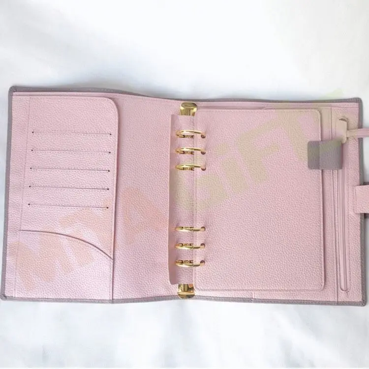 Rotatab leather pvc d holder book book cover 5d