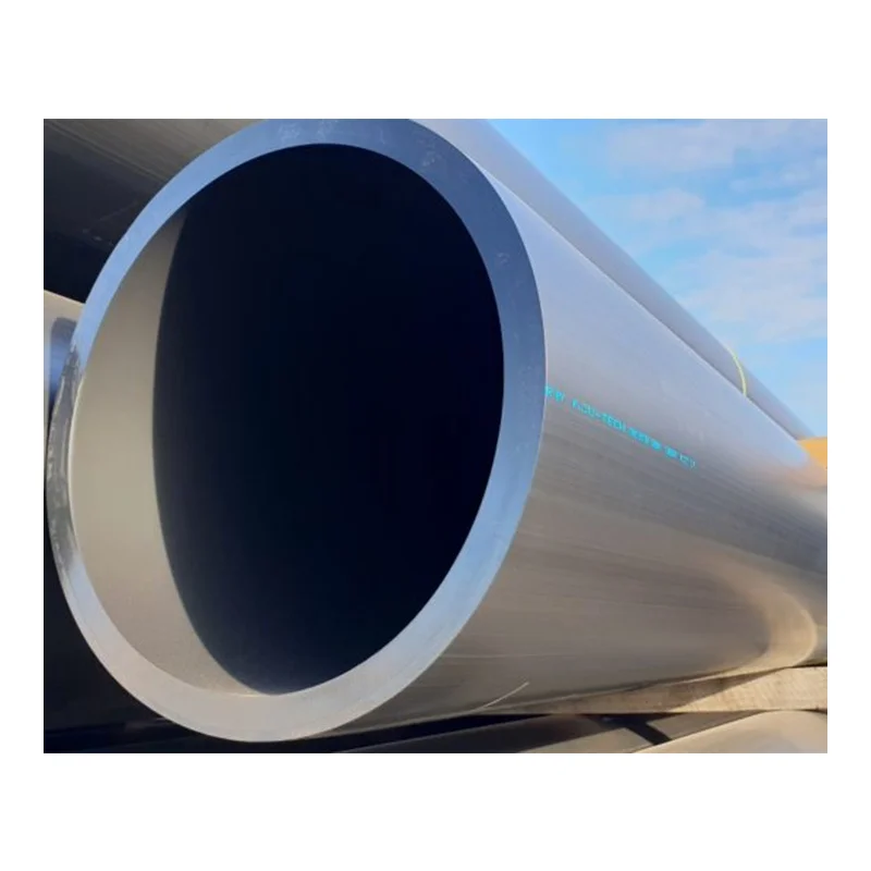 Plastic Pipe Inch SDR11 SDR17 HDPE Tygon Water Tube Hose Pipe for Agriculture