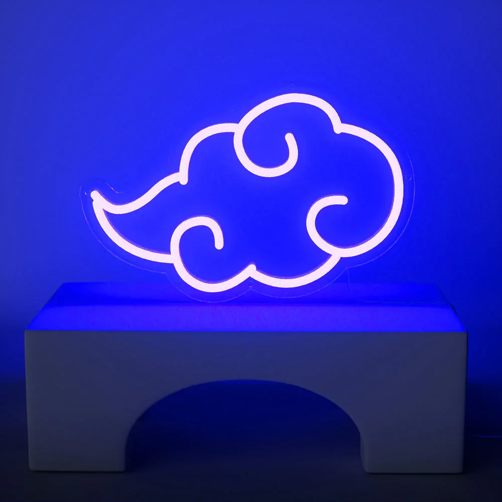 High Quality Custom LED Neon Sign Decor Indoor Flex Neon Lights in Red Blue & Green IP67 High Colorful Emittance
