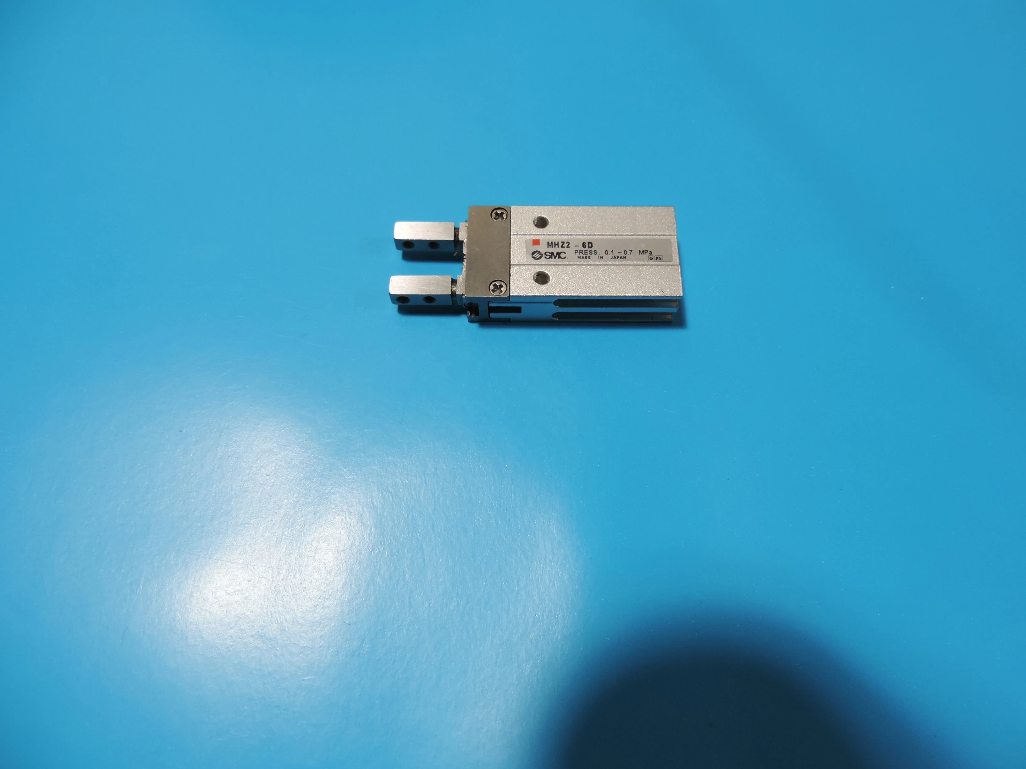 Manipulator Fixture Tool Custom Chemical Fixture to Meet Different Application Occasions Intelligent Equipment Fittings 1 YEAR