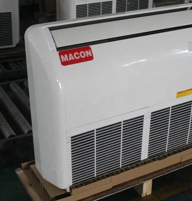 Осушитель воздуха MACON для бассейна вместительный