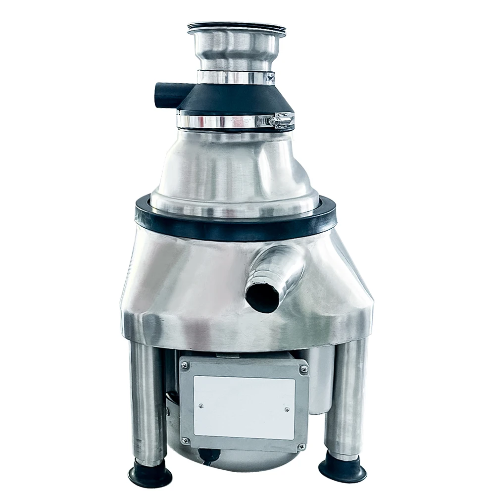Best price commercial food waste garbage disposer food waste disposer 50/60hz