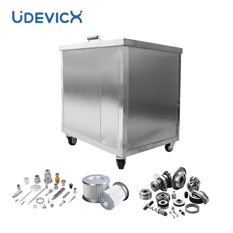 Инновационные 28 кГц и 40 OEM/ODM ультразвуковые решения для промышленных аксессуаров хрупких деталей