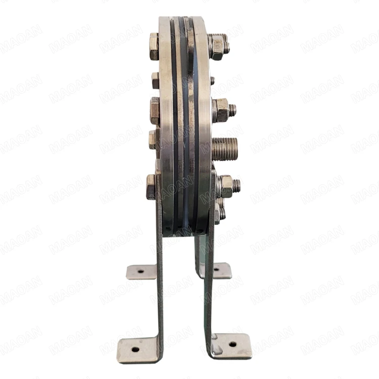 Titanium hho dry cell hydrogen generator hho hydrogen cell 0--800ml/min