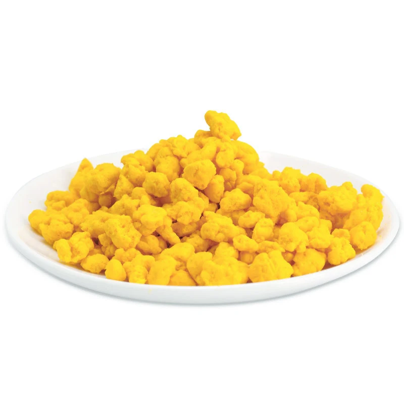 
Pet Food Freeze Dried Egg Yolk Cat And Dog Pet Snacks 