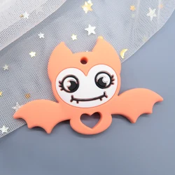 Новинка мягкая силиконовая детская игрушка-прорезыватель Melikey без бисфенола А для пищевых
