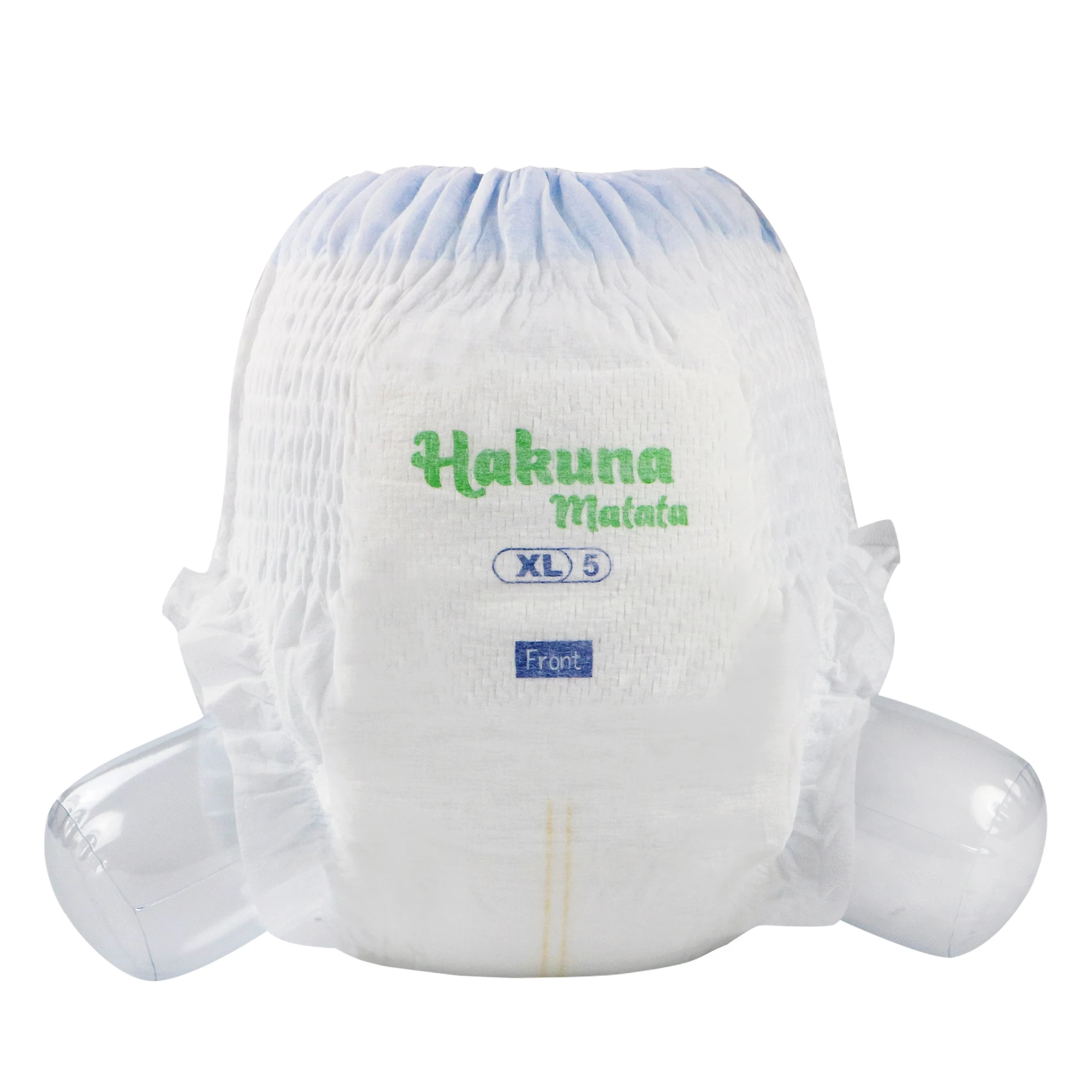 Discount Customized Disposable Premium Baby Diaper Wholesale Manufacturer NB/S/M/L/XL/XXL