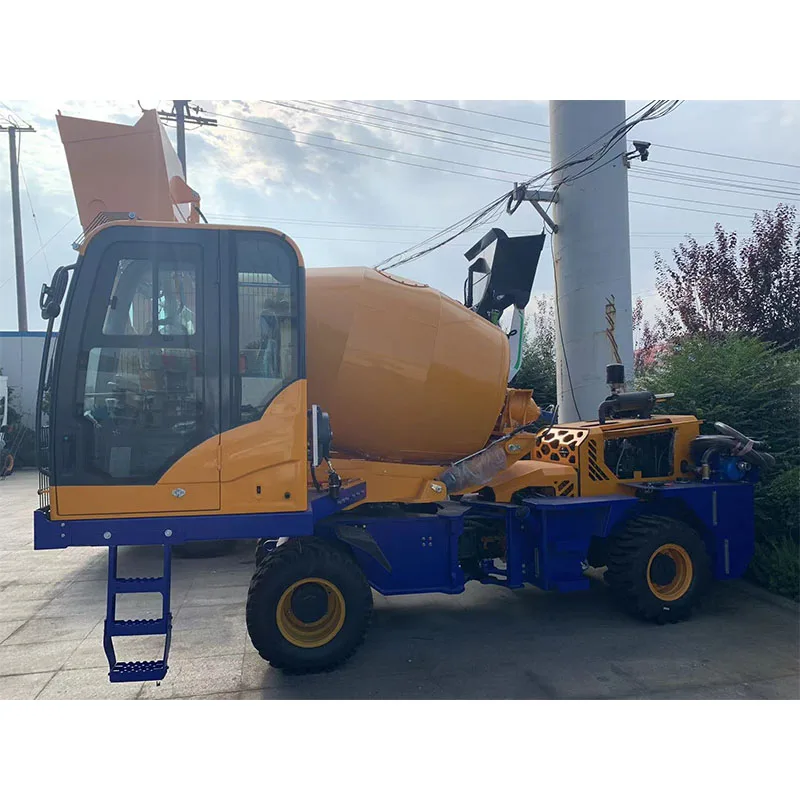 small portable drum buy diesel self loading concrete mixers prices for sale truck pump concrete mixers