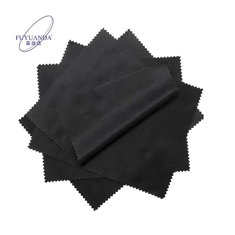 Microfiber Cleaning Cloth for Glasses Custom Print Logo Glasses Lens Cloth