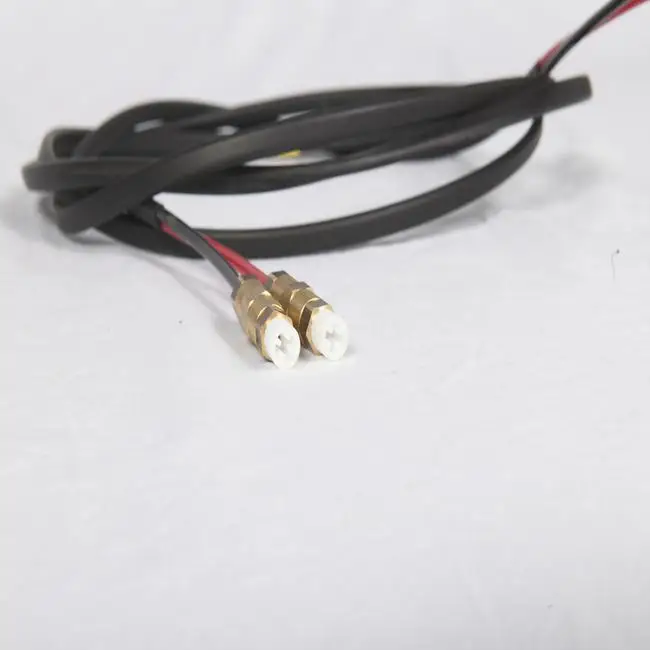 Premium new energy nylon hose