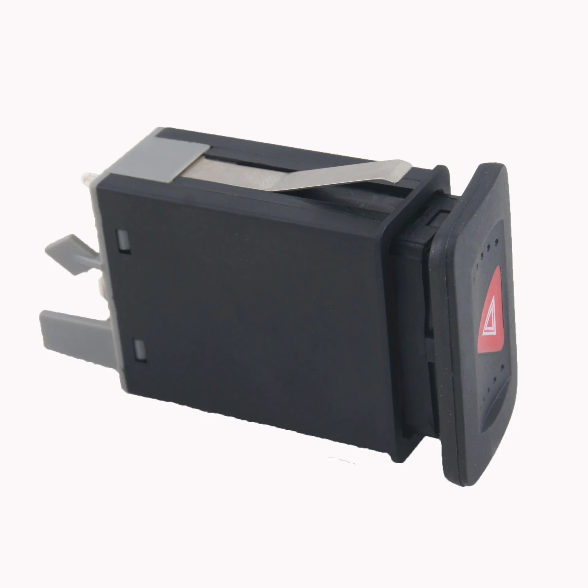 Sorghum 1J0953235J Emergency Hazard Light Switch For VW Bora 99-05 Golf 98-06