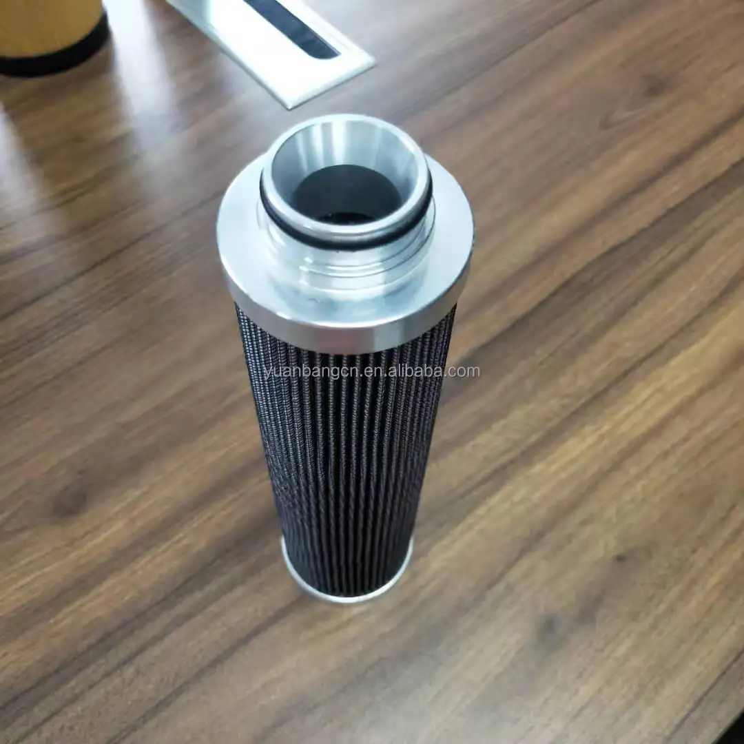 Poke coal mine machinery Hydraulic Filter element Hydraulic Filter Machine HC9601FKN13H