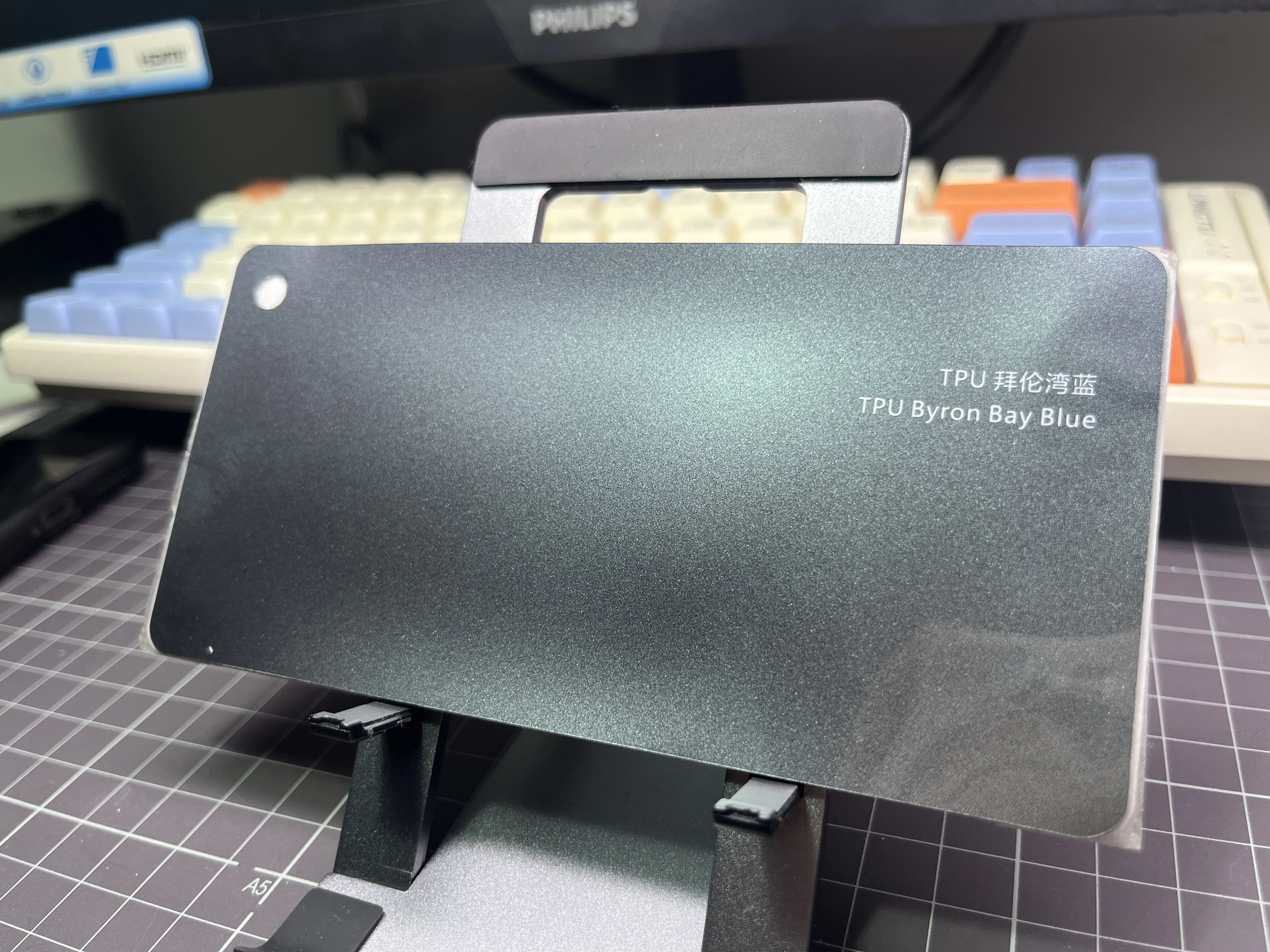 Custom Fit Car Wrap Film - Perfect for Vehicle Wrap, 1.52m*15m TPU, Vehicle Sticker Sheet - Bubble Free Installation