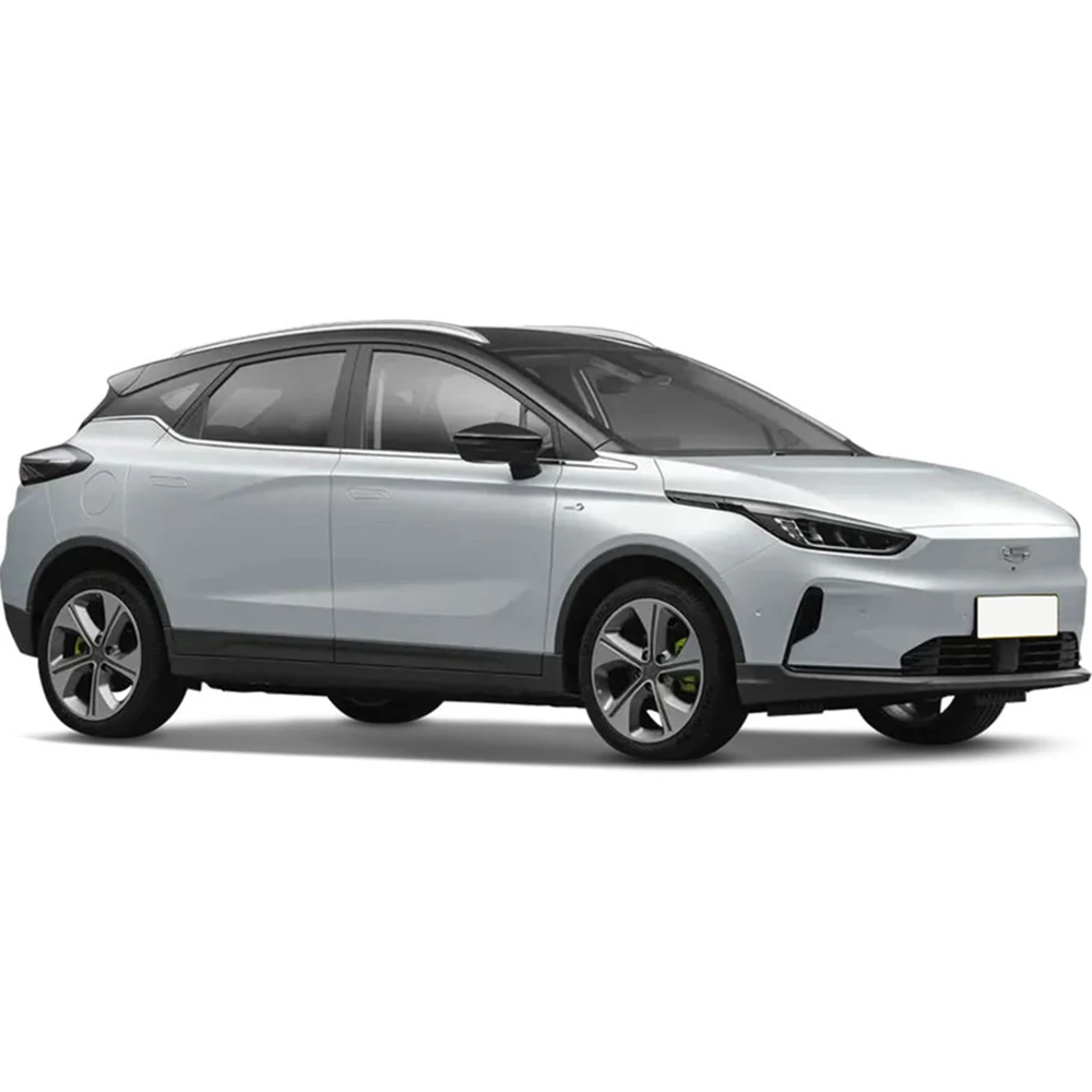 GEELY Geometry C Electric Auto Suv Low Price Second Electric Used Car