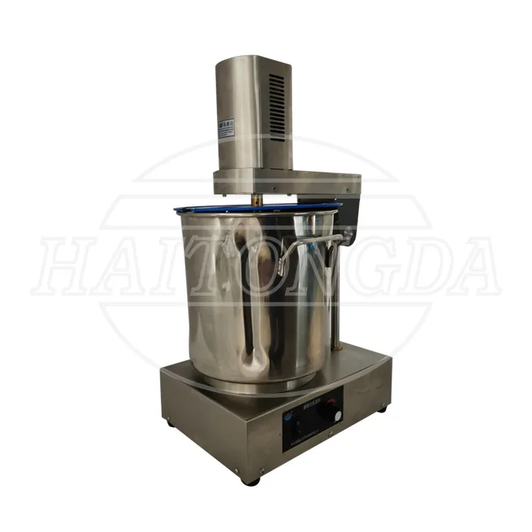 Hot selling Lab Mixing Tank for Flipping Slurry/Model PJ-10L