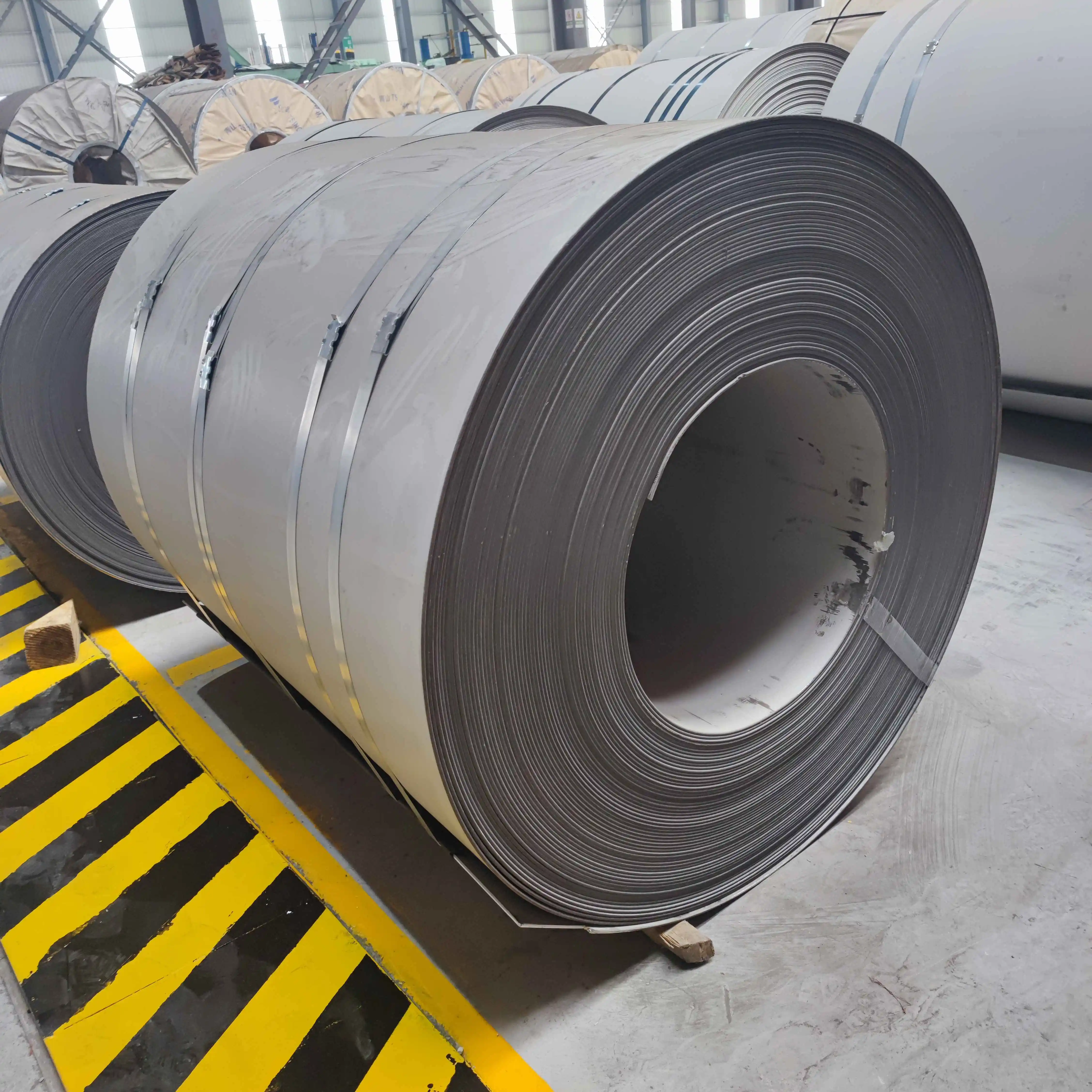 Cheap 0.7mm 304 316 Stainless Steel Coil Roofing Nails