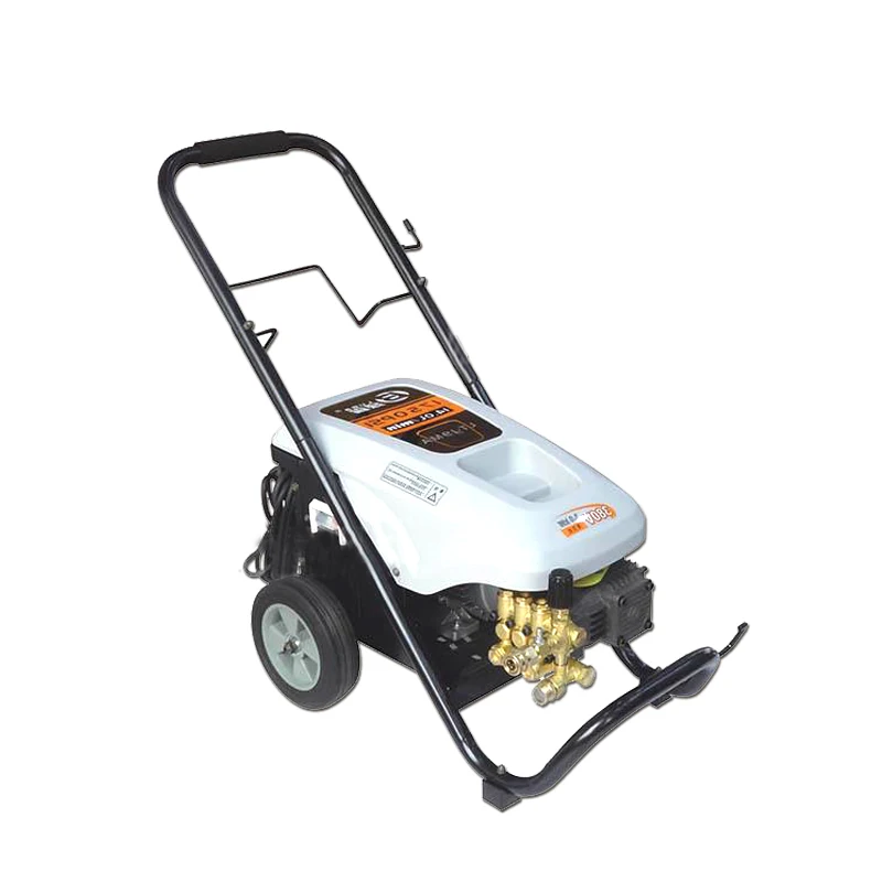 19 series electric high pressure  pig farm cleaning machine