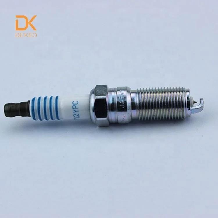 Hot Selling Wholesale Iridium Spark Plug LR025605 CYFS12YPS for Landrover Freelander 2 Evoque 2.0