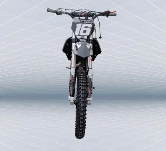 KTM moto enduro motocross motoras 450CC dirtbike gasoline hondas off-road motorcycle dirt bike 450CCmotorcycles