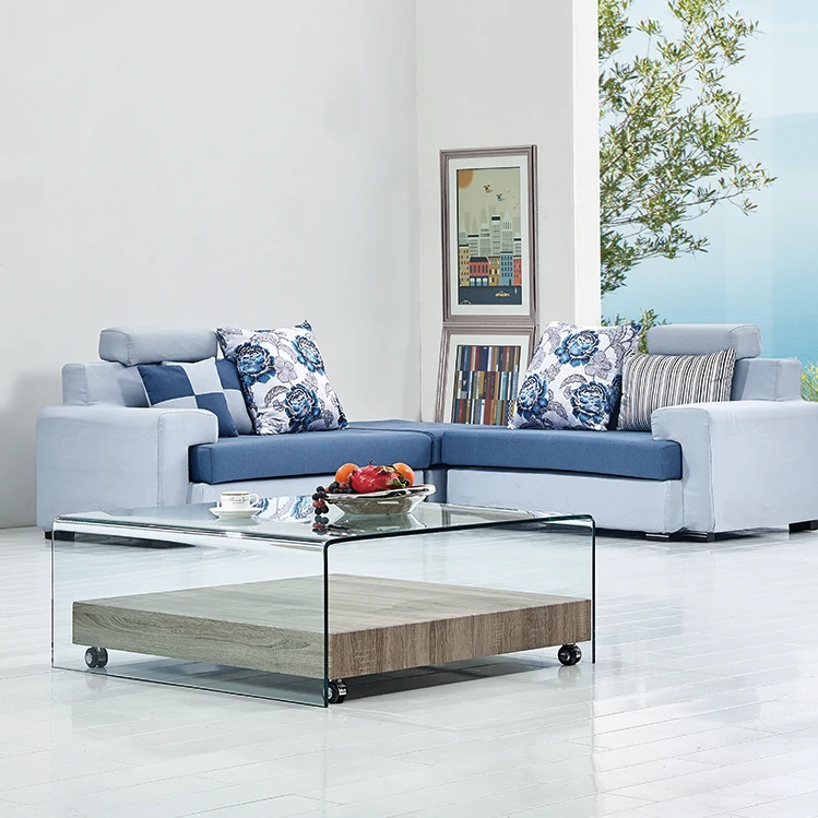 french style shelf modern free standing living room glass brown wood mdf modern style modern tv stand wooden with wheels luxury